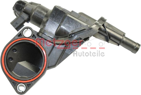 METZGER 4006294 Thermostat, Kühlmittel